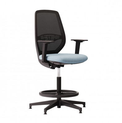 Sgabello Cast Rete
